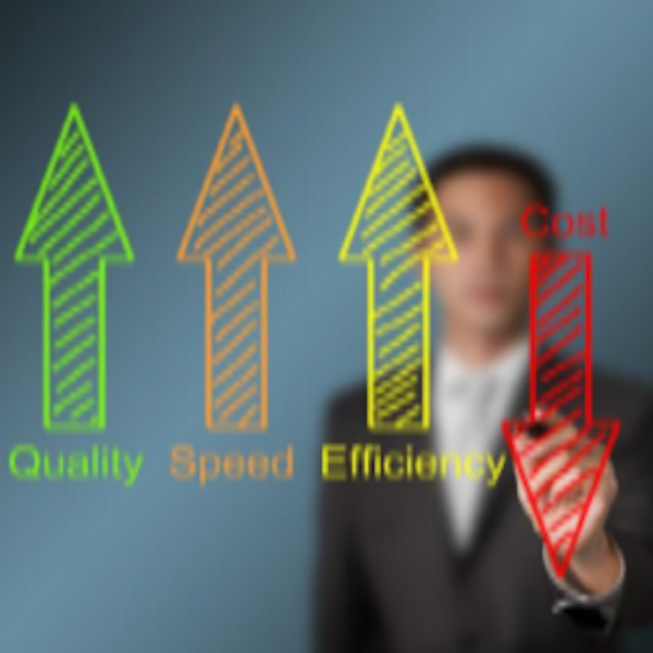 Business Process Re-engineering and Cost Optimization Solutions