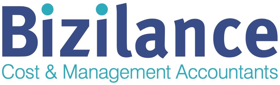 Logo - Bizilance Cost & Management Accountants