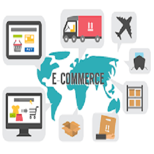 E-commerce