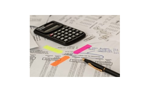 VAT Consultant in Dubai