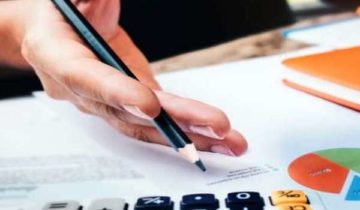 Tax Consultant in Dubai UAE.