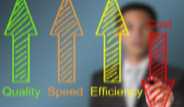 Business Process Re-engineering and Cost Optimization Solutions