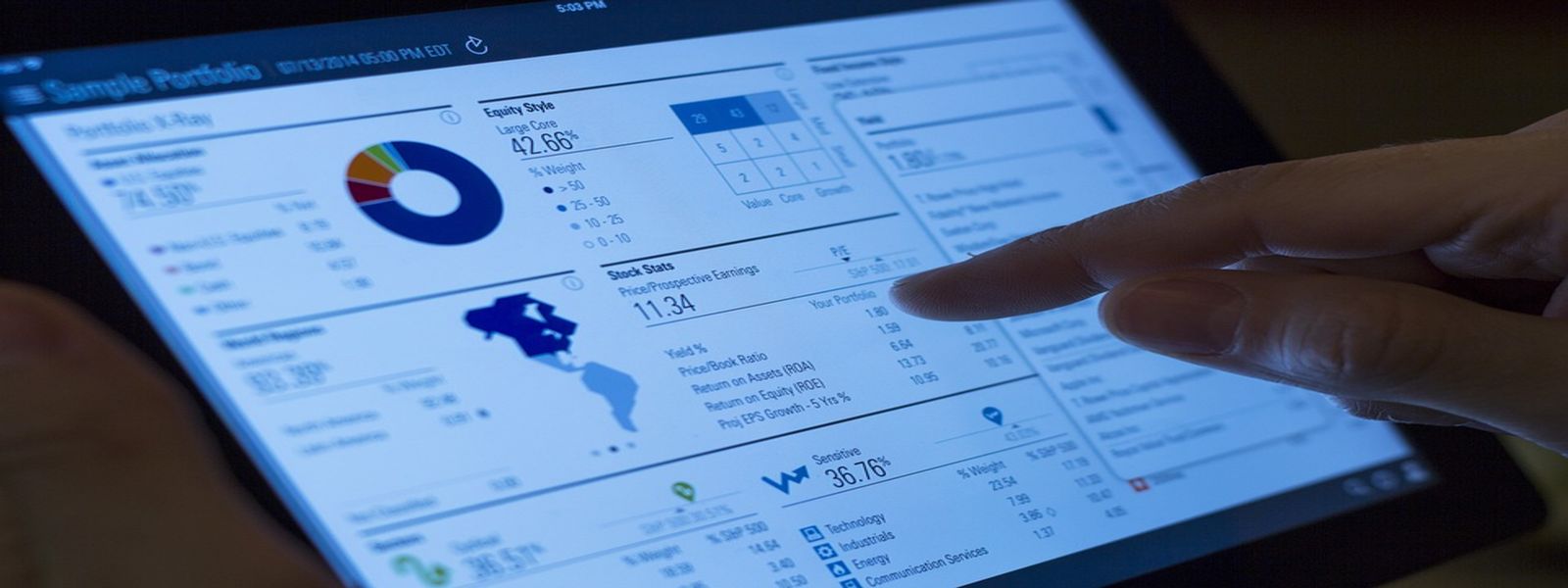 top consulting firm