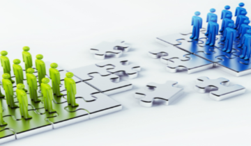 Corporate Re-Structuring & Financing
