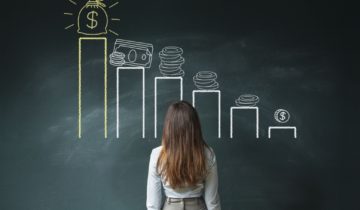 maximize return on capital