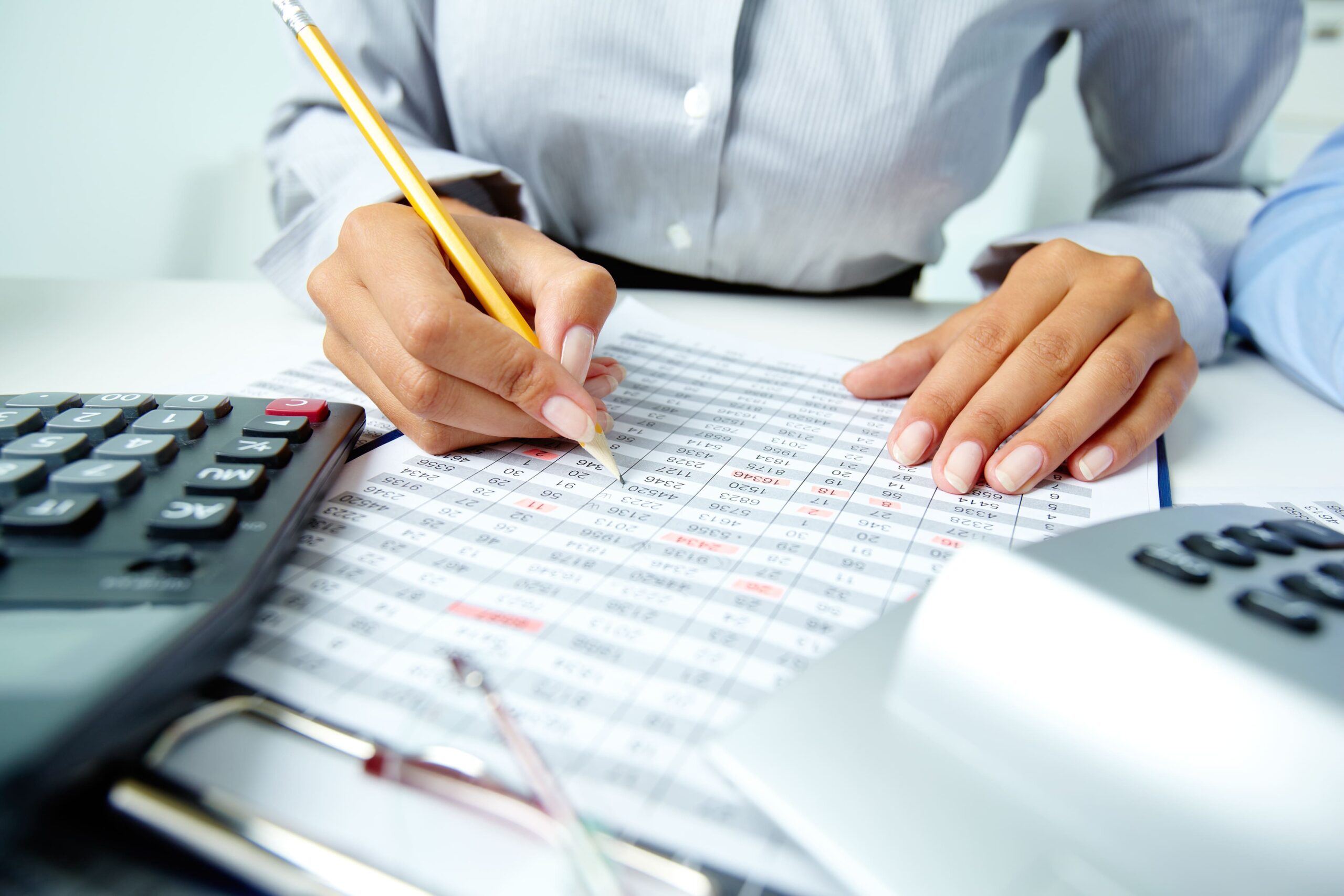 Professional Corporate tax in UAE by Biziliance